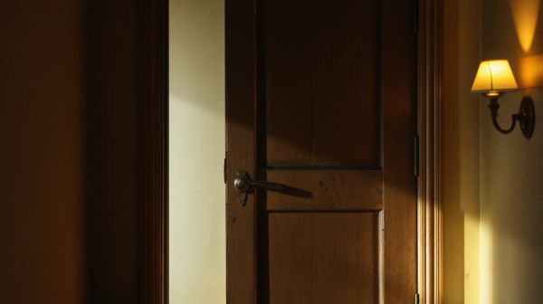 7 astuces pour améliorer l'isolation d'une porte en bois
