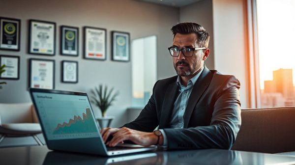 7 critères essentiels pour sélectionner un spécialiste des économies d'énergie