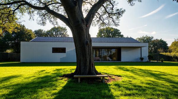 7 raisons de privilégier l'isolation extérieure pour économiser