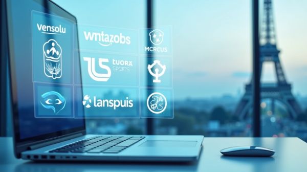 Application paris sportif en Afrique : les meilleures options à télécharger