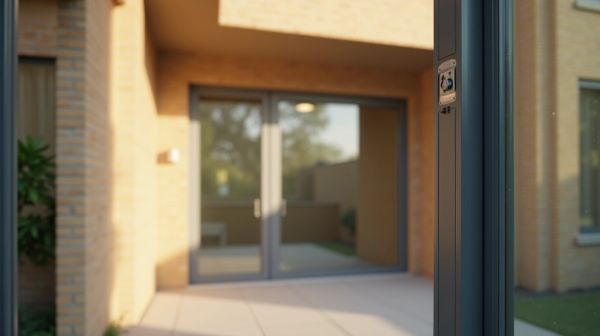 Choisir un portail automatique en Belgique : 5 erreurs à éviter