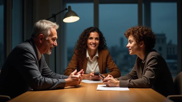 Comment assurer la transmission réussie des entreprises familiales