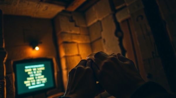 Découvrez l’escape game immersif à Montpellier qui transforme vos loisirs