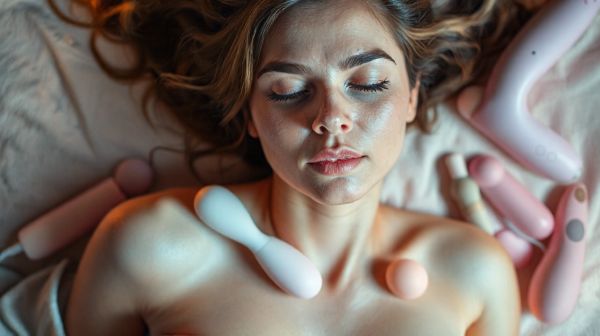 Découvrez notre guide ultime des meilleurs vibromasseurs point G