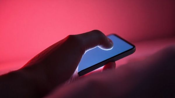 Découvrir les secrets d'un échange érotique via un téléphone rose