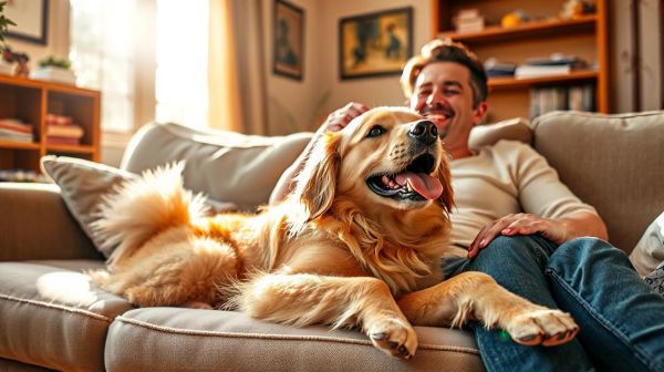 Des activités ludiques pour renforcer le lien avec votre chien