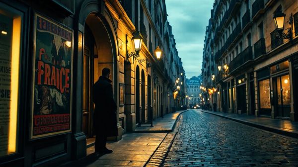 Explorez les secrets fascinants du mentalisme à Paris