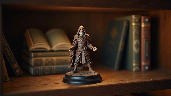 Figurine de collection : guide pour les passionnés et débutants