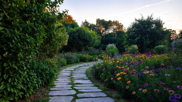 Les attractions incontournables du jardin des plantes à explorer