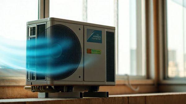 Les avantages de la pompe à chaleur air-eau pour un chauffage durable