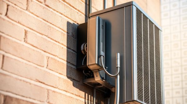 Les avantages de la pompe à chaleur air-eau pour un chauffage durable