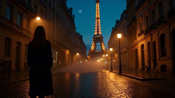 Plongez dans le captivant monde du mentalisme à Paris