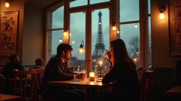Plongez dans le captivant monde du mentalisme à Paris