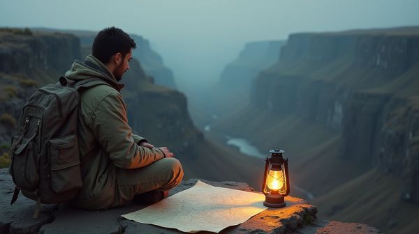 Préparez-vous efficacement avec un kit de survie en cas de guerre
