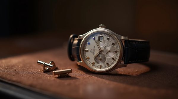 Quels bijoux pour homme se démarquent en 2026 ?