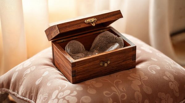 Top 10 cadeaux de mariage sur-mesure à offrir