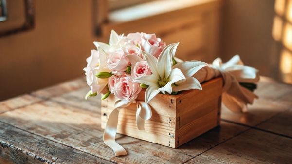 Top 10 cadeaux de mariage sur-mesure à offrir