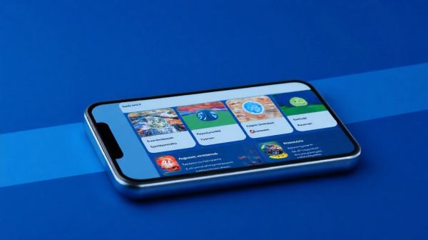 Top applications de paris sportifs à télécharger en Afrique