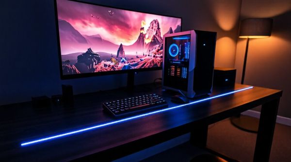 Top équipements indispensables pour les gamers en 2023
