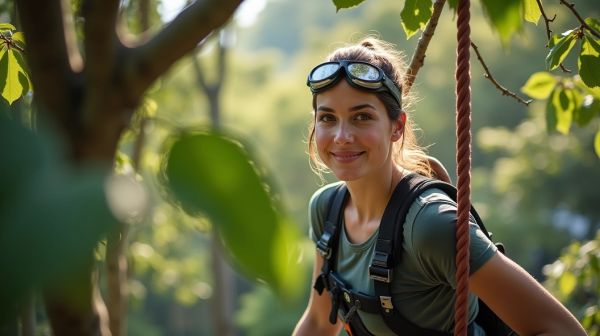 Votre arboriste grimpeur à Maurs pour un service professionnel