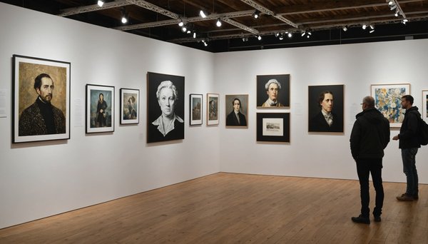 Astuces pour bien profiter d'une exposition artistique