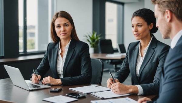 5 astuces pour réussir sa consultation générale pour un emploi