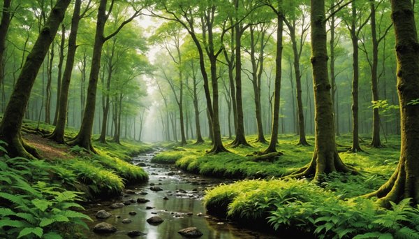 Découvrir l'Écologie : Décryptage et Fondements Essentiels