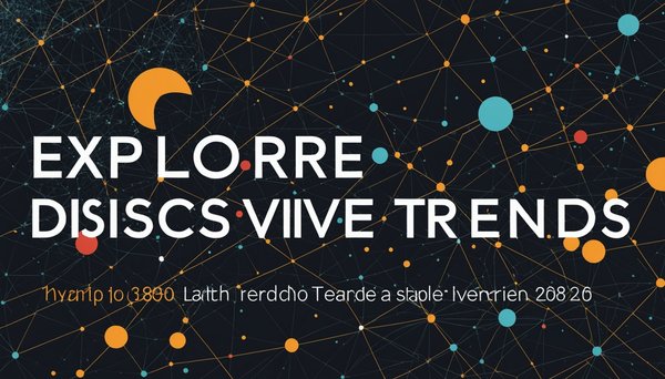 Actualités variées : explorez les tendances et découvertes