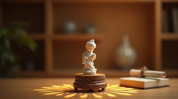 Figurine de collection : guide pour les passionnés et débutants