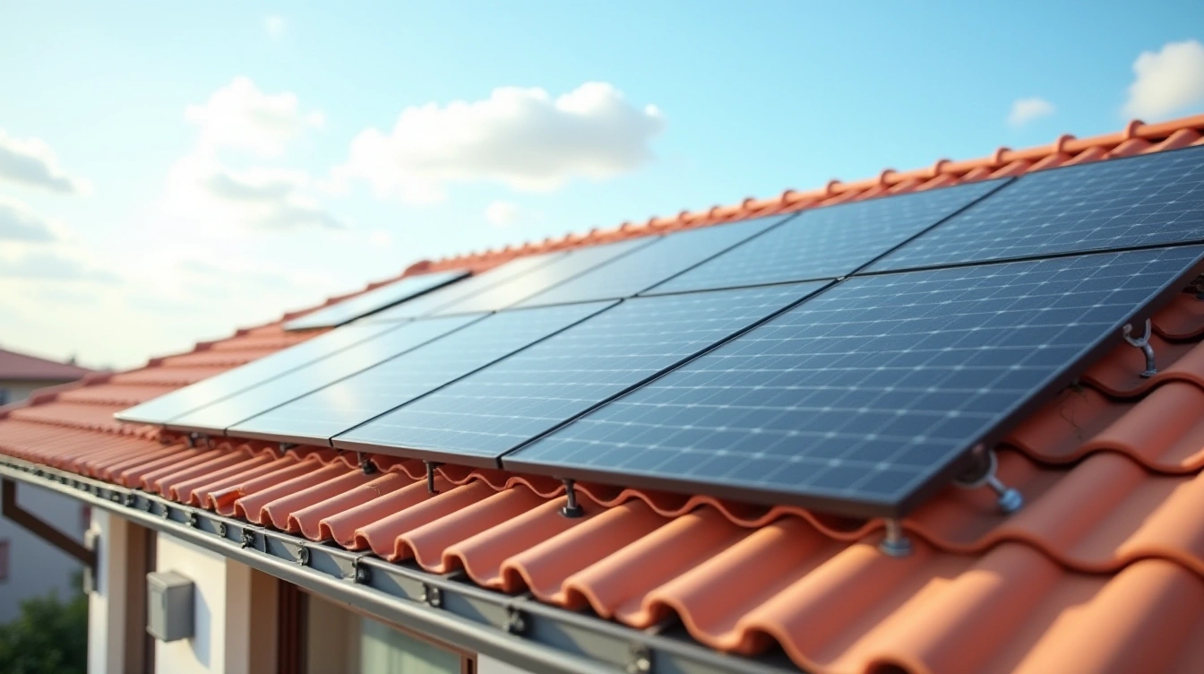 Vos questions sur l'installation photovoltaïque