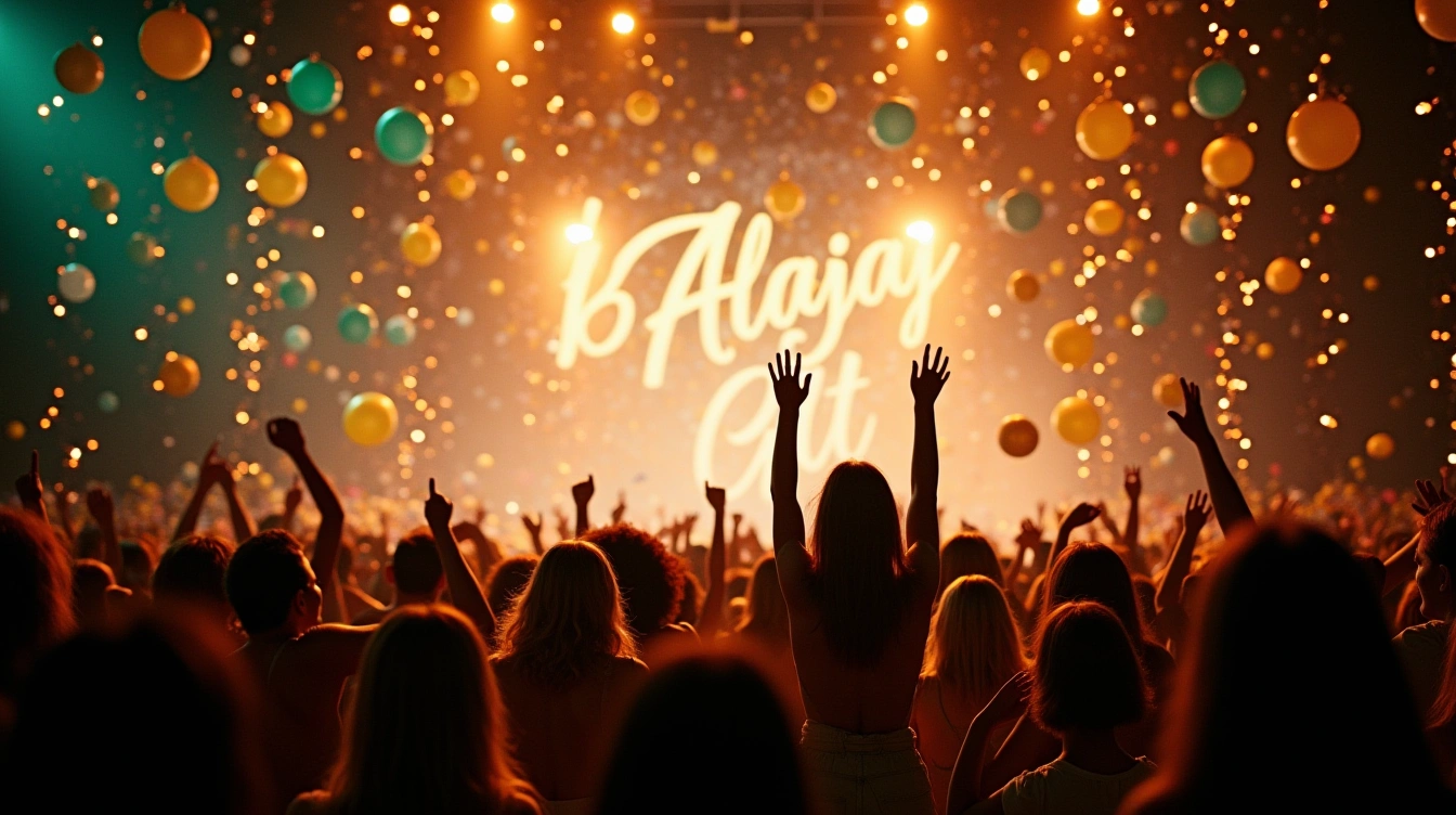 Soirée à thème : source d’inspiration et personnalisation